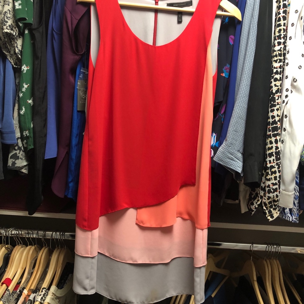 Bcbg dress